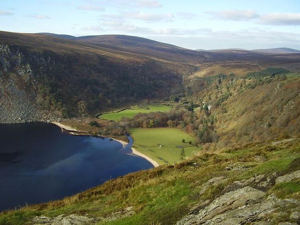 Tour Wicklow Mountains National Park in a limo with private guide - Key things to love about this Wicklow private limo day