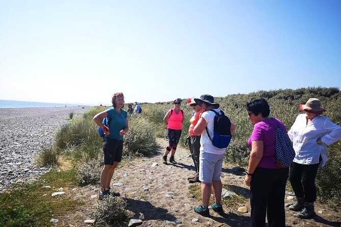 Tour Wicklow Mountains National Park in a limo with private guide - Glendalough monastic settlement and the two lakes valley