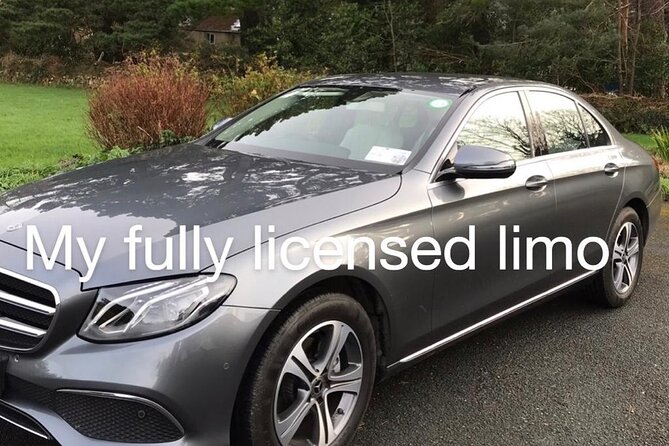 Tour Wicklow Mountains National Park in a limo with private guide - How the day pacing feels, and where you control your comfort