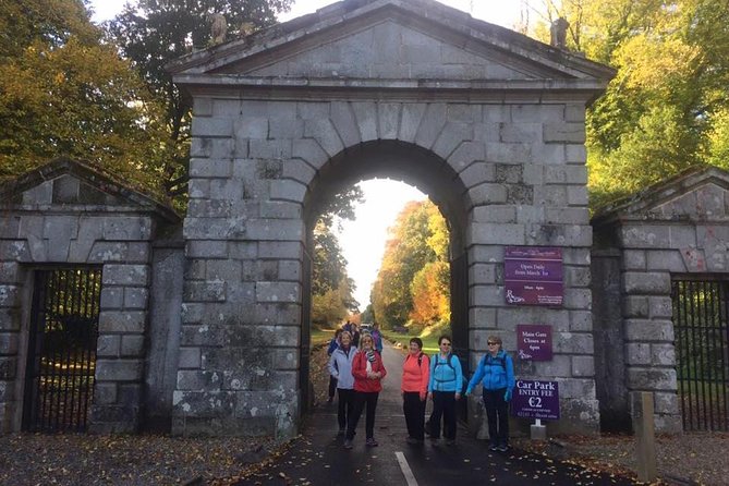 Tour Wicklow Mountains National Park in a limo with private guide - Your guide: Dairine Nuttall and the local layer you feel fast