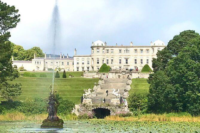 Tour Wicklow Mountains National Park in a limo with private guide - What you might see beyond the core stops