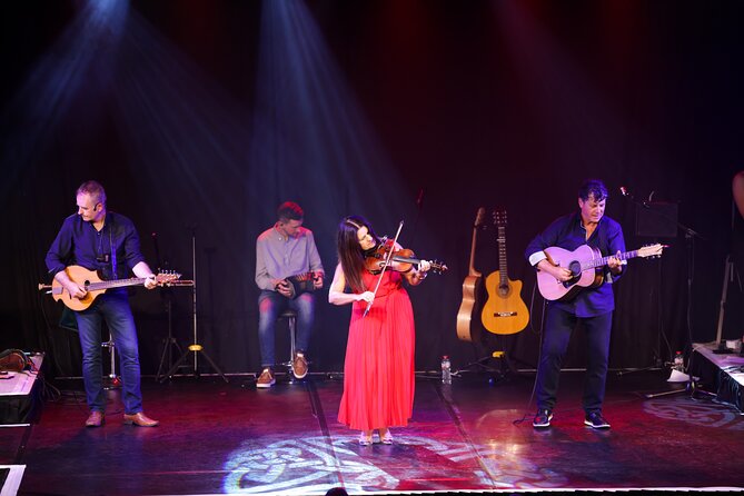 Trad on the Prom - Ireland's #1 Music, Song & Dance Experience - The One-Stop Itinerary: What Happens at Trad on the Prom