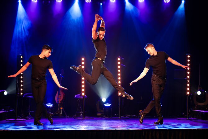 Trad on the Prom - Ireland's #1 Music, Song & Dance Experience - A Balanced View: What to Consider Before You Go