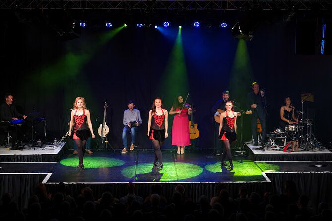 Trad on the Prom - Ireland's #1 Music, Song & Dance Experience - Performers, Style, and the “Living Tradition” Factor