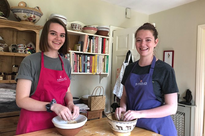 Traditional Irish Homemade Baking Scones and Bread - Quick take: why this Galway baking class feels special