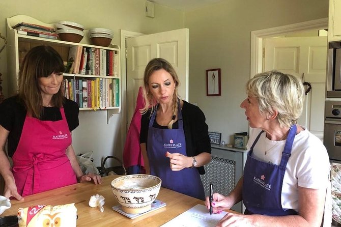 Traditional Irish Homemade Baking Scones and Bread - The tips that make home baking actually work