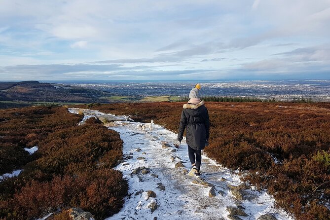 Trek the Tombs and Trails in the Dublin Mountains - Key highlights to look forward to