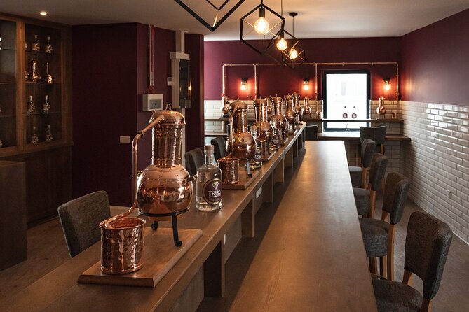 Tribe Gin School Experience in Galway - Key points to know before you go