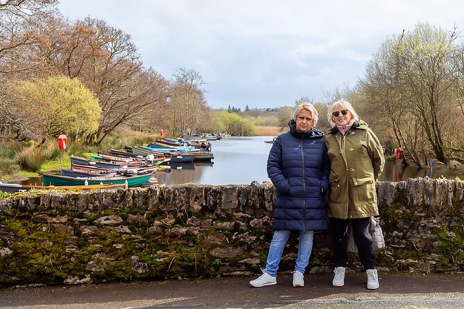 Uncover the Ring of Kerry & Kerry Cliffs -Private Luxury Day Tour - Kerry Cliffs: why the option matters and how to enjoy it