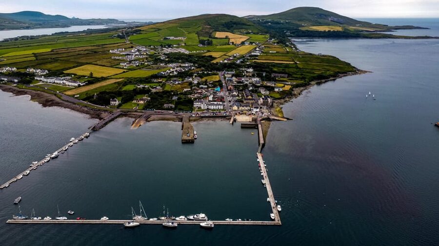 Valentia Island : The Experience - Key Things You’ll Notice on This Valentia Island Boat Trip