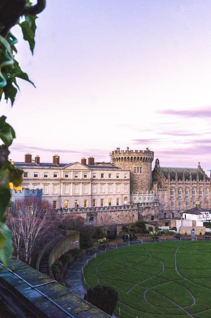 Vikings In Dublin (Walking Tour) - Key things I like about this Viking walking tour
