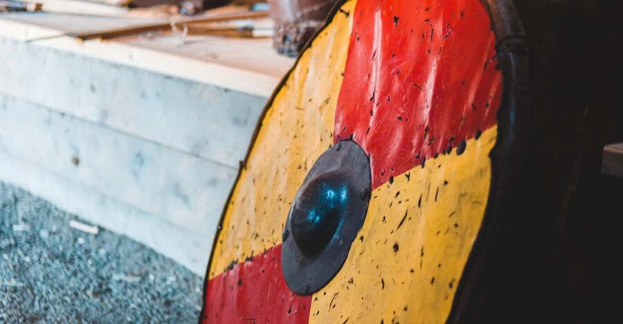 Vikings In Dublin (Walking Tour) - Walking with Vikings, from longboat to landmark city
