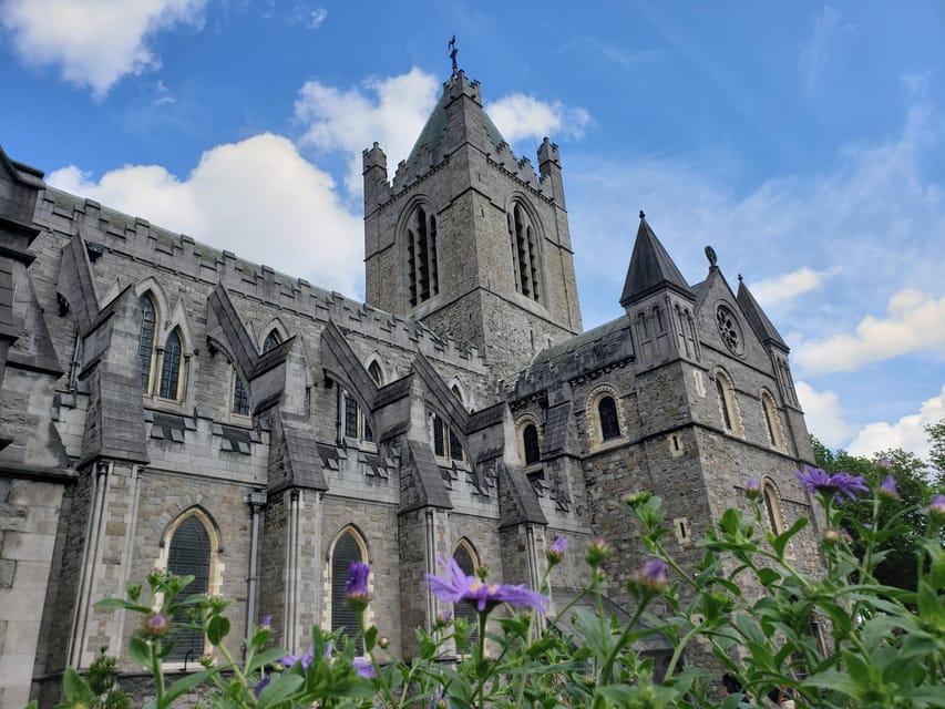 Vikings In Dublin (Walking Tour) - The “secret stop” that keeps the story from feeling canned