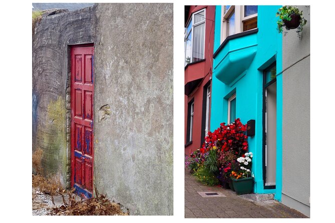Visit 16 Sites Key Historical Sites And Experience Cobh Rebel Tours - Who this tour fits best, and who should think twice