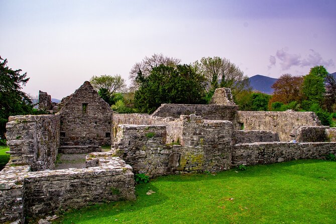 Visit Innisfallen Island - Key points before you go