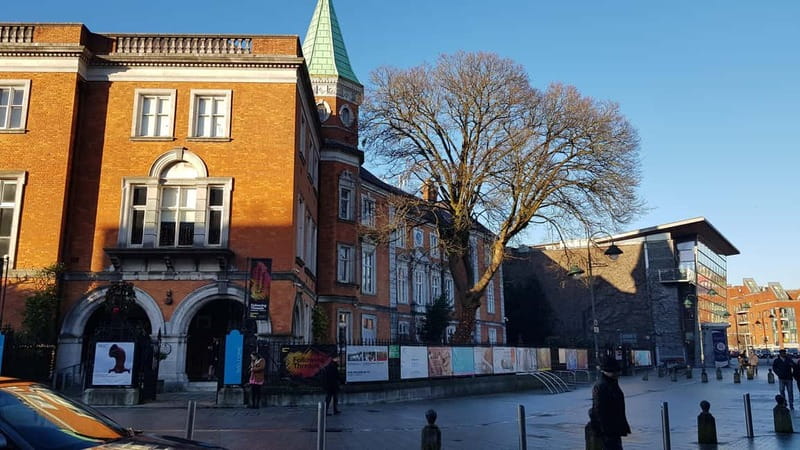 Visite guidée de Cork city en français avec guide - Why Cork City’s Rebel Stories Work When You Walk