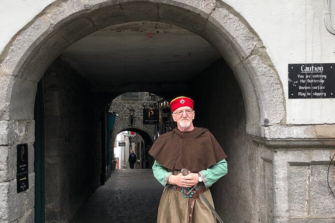 Walk the Medieval Mile with Pat - Timing, admissions, and how to plan your day without getting stressed
