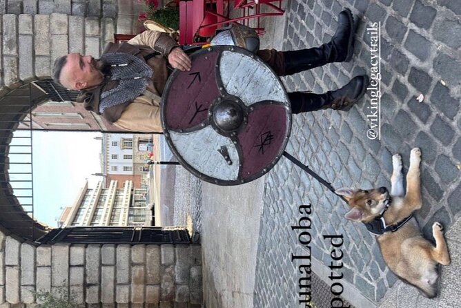 Walking Tour of Dublin’s Viking/Medieval Quarter with a Viking - Who This Tour Fits Best (and Who Might Prefer Something Else)