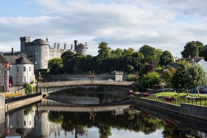 Waterford Crystal and Kilkenny City with Private Chauffeur Tour - Key highlights worth planning around