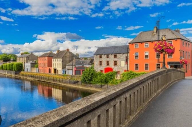Waterford Crystal and Kilkenny City with Private Chauffeur Tour - Price and value: what you’re really paying for