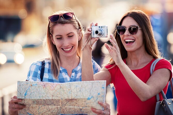 Waterford Crystal and Kilkenny Full-Day Rail Tour from Dublin - Key points worth knowing before you go