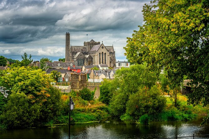Waterford Crystal and Kilkenny Full-Day Rail Tour from Dublin - A long rail day with a clear Dublin start and finish