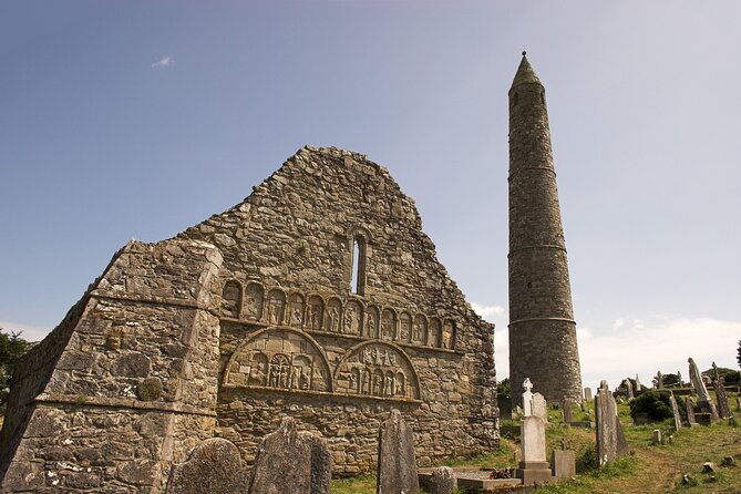 Waterford Crystal and Kilkenny Full-Day Rail Tour from Dublin - Why the castle and cathedral combo works in just 2.5 hours