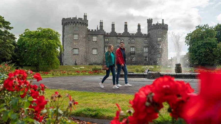 Waterford Crystal & Kilkenny City Small Group Tour - Who this tour suits best