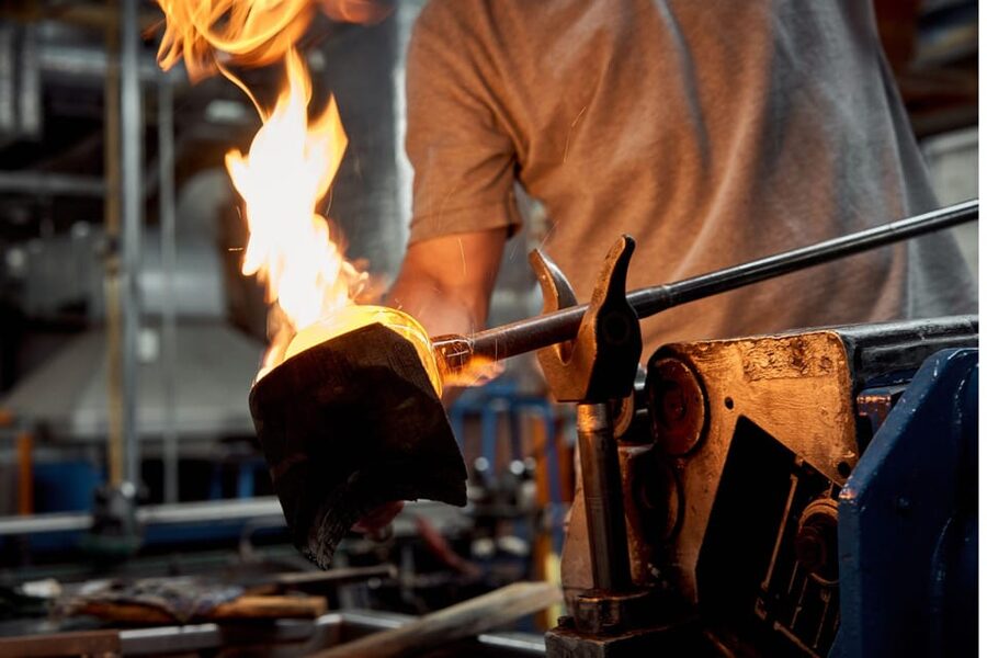 Waterford: House of Waterford Factory Tour - Key things I’d highlight before you go