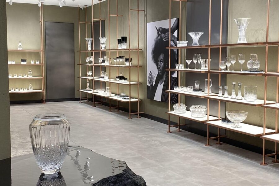 Waterford: House of Waterford Factory Tour - The best way to enjoy it: ask, watch, then shop with fresh eyes