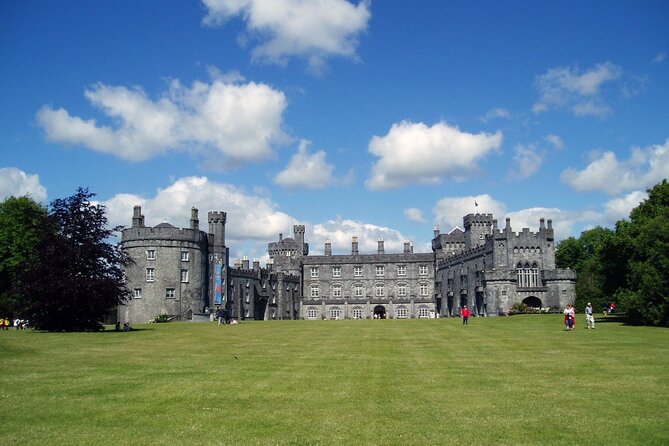 Waterford, Kilkenny and House of Waterford Crystal - Key highlights to look for before you book