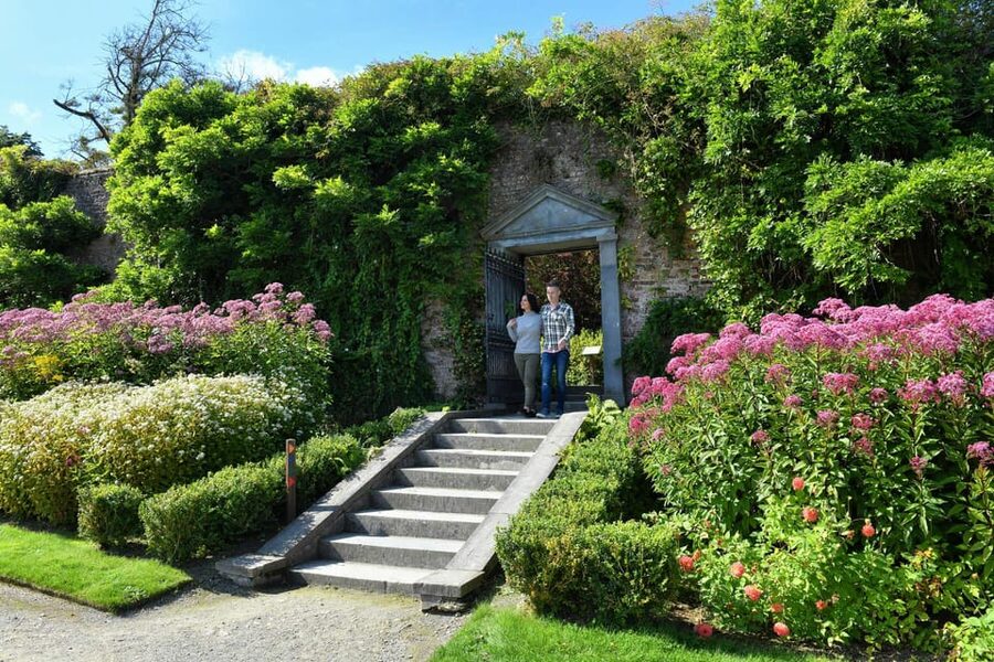 Waterford: Mount Congreve Gardens Entry Ticket - Who should book this, and who might want to skip