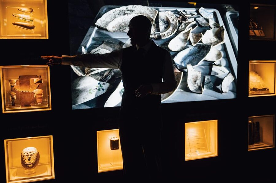 Waterford: The Irish Wake Museum Guided Tour - Price and Value: What You Get for About $15