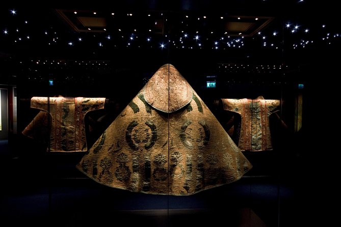 Waterford Treasures: Medieval Museum Admission Ticket - When to Go and What Hours to Expect