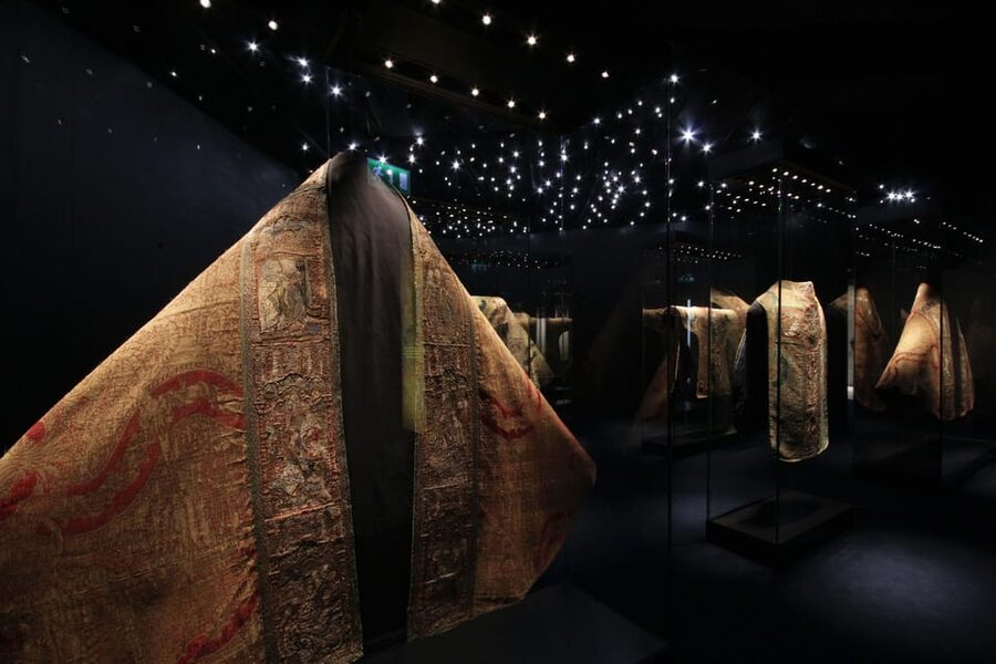 Waterford Treasures: Medieval Museum Entry Ticket - Key highlights you’ll feel right away