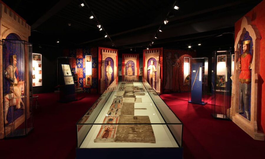Waterford Treasures: Medieval Museum Entry Ticket - Price and time: is it good value at about $15?