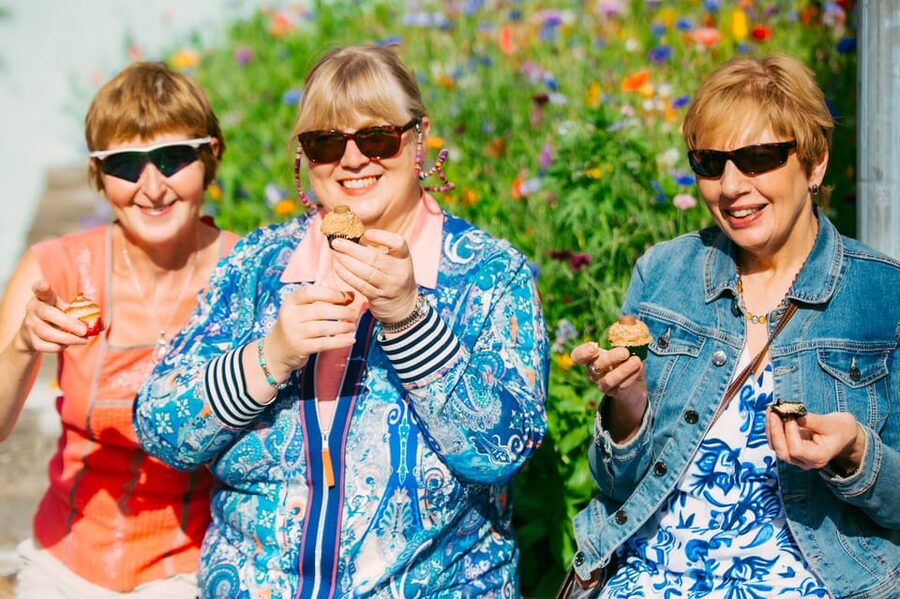 Westport: Fun-filled walking tour of a beautiful town - Colourful shopfronts, local artisan foods, and what to ask for