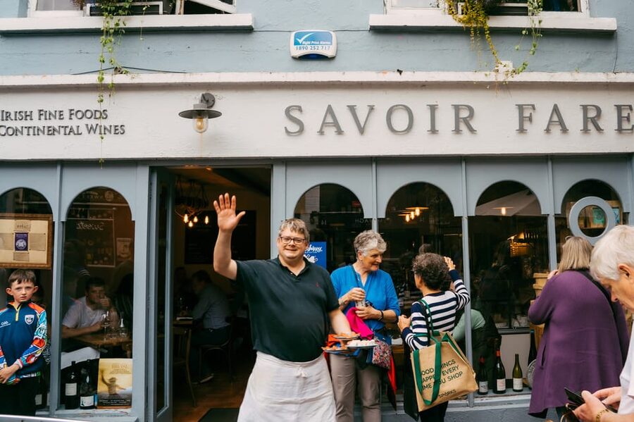 Westport: Fun-filled walking tour of a beautiful town - Making the itinerary work for your day