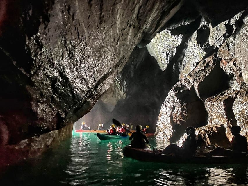 Wexford: Hook Peninsula Sea Cave Kayaking Experience - The 3-hour plan, stop by stop, starting in Fethard-on-Sea