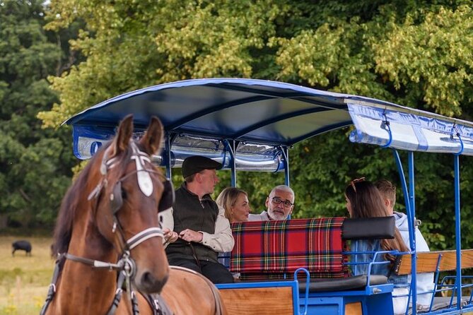 Whiskey & Wonders in Killarney - Key highlights at a glance
