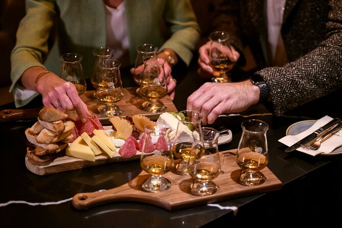 Whiskey & Wonders in Killarney - St. Mary’s Cathedral, Deenagh Lodge, and the Jarvey guide stories