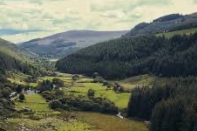Wicklow and Glendalough Private Chauffeured Sightseeing Tour - Private transfers from Dublin, and why they matter