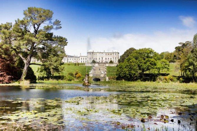 Wicklow Mountains & Glendalough Luxury Private Day Tour - Returning via the Military Road: bog roads, lakes, and a Guinness wink