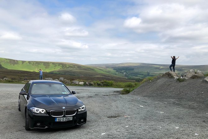 Wicklow Mountains & Glendalough Luxury Private Day Tour - Johnnie Fox’s Pub: the highest pint finish line