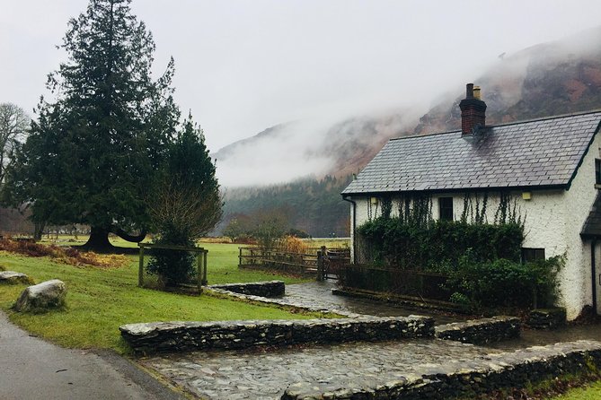 Wicklow Mountains & Glendalough Luxury Private Day Tour - Value and the real cost picture for this luxury private day