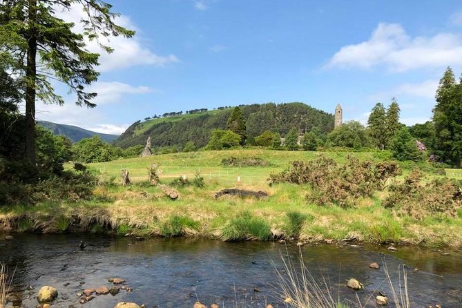 Wicklow Mountains & Glendalough Luxury Private Day Tour - Who this tour fits best, and who should reconsider