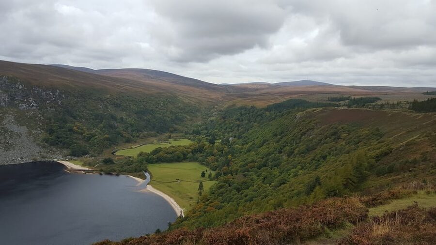Wicklow Mountains Private Day Tour including Glendalough - Key Reasons This Day Trip Feels Worth It