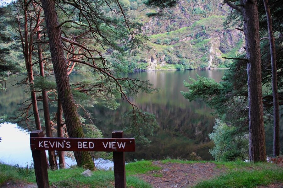 Wicklow Mountains Private Day Tour including Glendalough - Movie Backdrops Without the Theme Park Feel