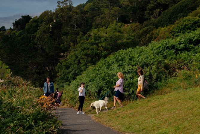 Wicklow Mountains Private Day Trip from Dublin - Why Wicklow Mountains feels close enough to be worth a whole day