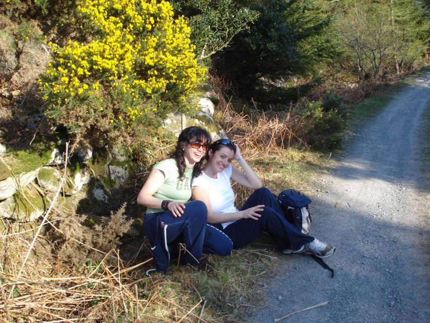 Wicklow: Private Day Tour from Dublin - Key things to know before you go